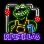 Pipezillas Online Slot by Games OS - Neonslots