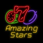 Amazing Star Online Slot by Greentube - Neonslots