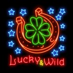 Lucky Wild Online Slot by EGT - Neonslots&
