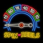 Spin or Reels Online Slot by iSoftBet - Neonslots