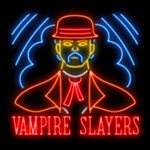 Vampire Slayers Online Slot by Games OS - Neonslots