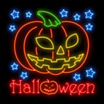 EGT slot Halloween - Neonslots