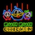Run Chicken Run Online Slot by Games OS - Neonslots