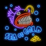 Sea of Gold Online Slot by Games OS - Neonslots