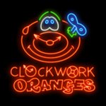 Greentube Slot Clockwork Oranges - Neonslots