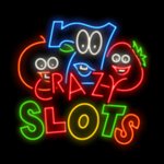 Crazy Slots Online Slot by Greentube - Neonslots