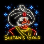 Sultans Gold Online Slot by Playtech - Neonslots