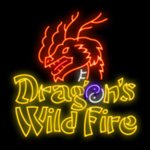 Dragons Wild Fire Online Slot by Greentube - Neonslots