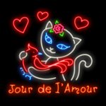 Jour de l’Amour Online Slot by Games OS - Neonslots