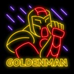 Goldenman Online Slot by Rival Powered, Play Free - Neonslots