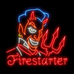 Firestarter Online Slot by Greentube, Play Free - Neonslots