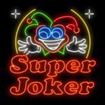 Super Joker Online Slot by Betsoft - Neonslots