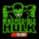The Incredible Hulk 50 Lines Online Slot by Playtech - Neonslots