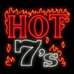 Hot 7s Online Slot by Games OS - Neonslots