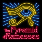 The Pyramid of Ramesses Online Slot by Playtech - Neonslots