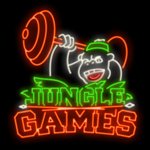 Jungle Games Online Slot by NetEnt, Play Free - Neonslots