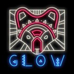 Glow Online Slot by NetEnt - Neonslots