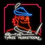 Three Musketeers and the Queen’s Diamond Slot - Neonslots