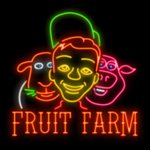 Fruit Farm Online Slot by Greentube, Play Free - Neonslots