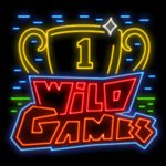 Wild Games Online Slot by Playtech - Neonslots