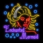 Enchanted Mermaid Online Slot by Microgaming - Neonslots