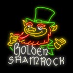 NetNet slot Golden Shamrock - Neonslots