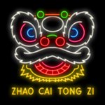 Zhao Cai Tong Zi Online Slot by Playtech - Neonslots