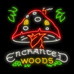 Enchanted Woods Online Slot by Microgaming - Neonslots