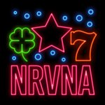 NetEnt slot NRVNA - Neonslots