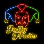 Greentube slot Jolly Fruits - Neonslots