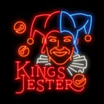 King’s Jester Online Slot by Greentube - Neonslots