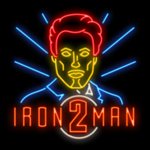 Iron Man 2 Online Slot by Playtech - Neonslots