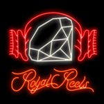Betsoft slot Royal Reels - Neonslots