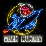 Alien Hunter Online Slot by Playtech - Neonslots