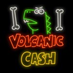 Volcanic Cash Online Slot by Greentube - Neonslots