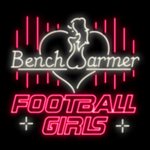 PlayTech Slot Benchwarmers Football Girls - Neonslots
