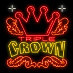 Triple Crown Online Slot by Betsoft, Play Free - Neonslots