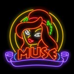 Muse: Wild Inspiration Online Slot by Net-Ent, Play Free - Neonslots