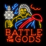 Battle of the Gods Online Slot by Playtech - Neonslots