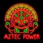 Greentube slot Aztec Power - Neonslots