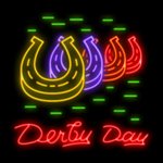 Derby Day Online Game by Playtech - Neonslots