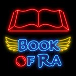 Book of Ra (Classic) - Play For Free Greentube™ slot Games