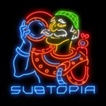 Subtopia Online Slot by Net-Ent - Neonslots