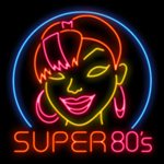 Super 80s Online Slot by Net-Ent - Neonslots