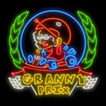 Granny Prix Online Slot by Microgaming, Play Free - Neonslots