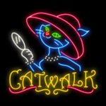 Catwalk Online Slot by Playtech - Neonslots