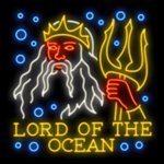Greentube slot Lord of the Ocean - Neonslots