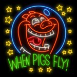 When Pigs Fly Online Slot by Net-Ent, Play Free - Neonslots