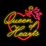 Greentube slot Queen of Hearts Deluxe - Neonslots
