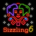 Greentube slot Sizzling 6™ - Neonslots